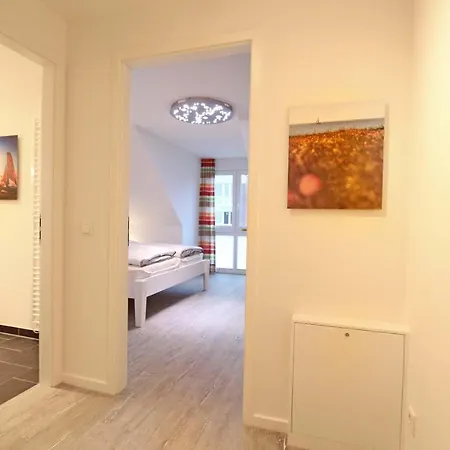 Merlin 3 Waldstr 20 H Semesterbostad Kellenhusen