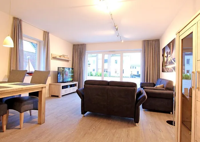 Merlin 3 Waldstr 20 H Vakantiehuis