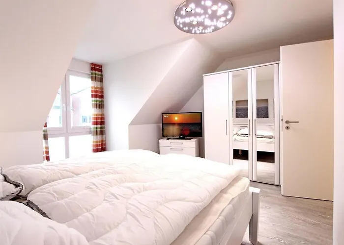 Merlin 3 Waldstr 20 H *