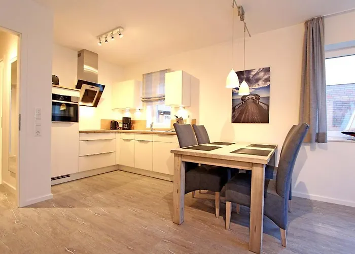 Merlin 3 Waldstr 20 H Vakantiehuis