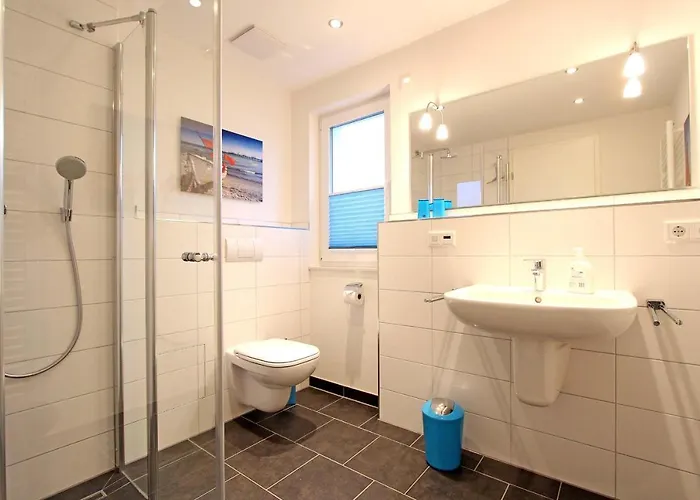 Merlin 3 Waldstr 20 H Vakantiehuis