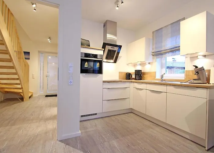 Merlin 3 Waldstr 20 H Kellenhusen